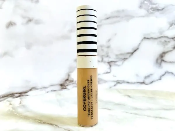 Covergirl TruBlend Undercover Concealer