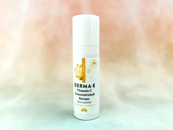 Derma E Vitamin C Concentrated Serum