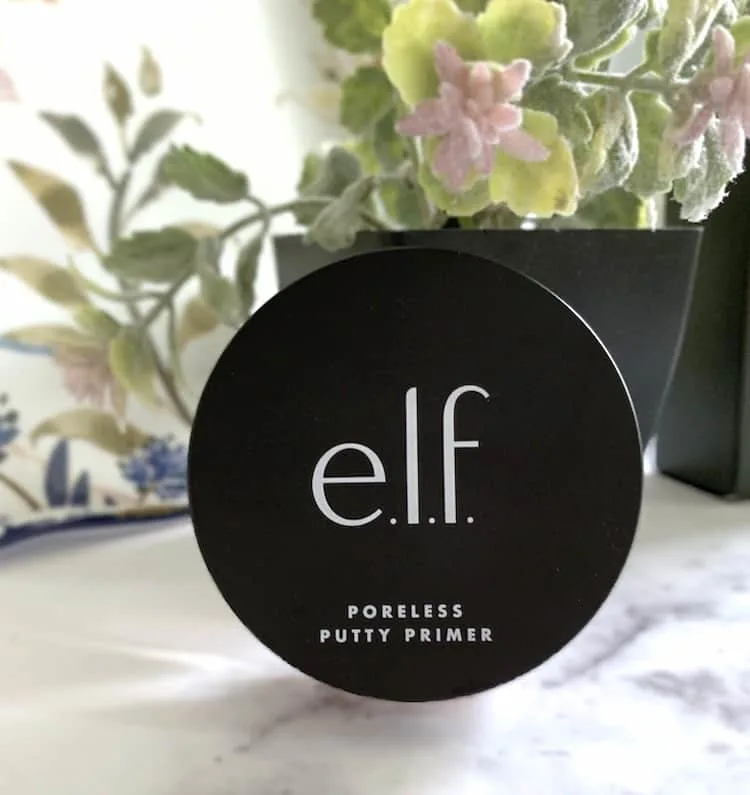 e.l.f. Poreless Putty Primer