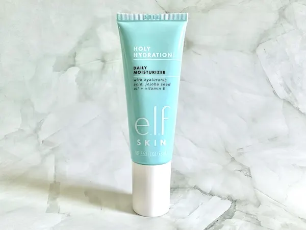 e.l.f. Holy Hydration! Daily Moisturizer