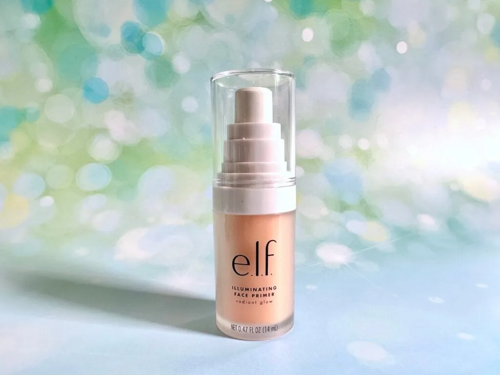 e.l.f. Illuminating Face Primer