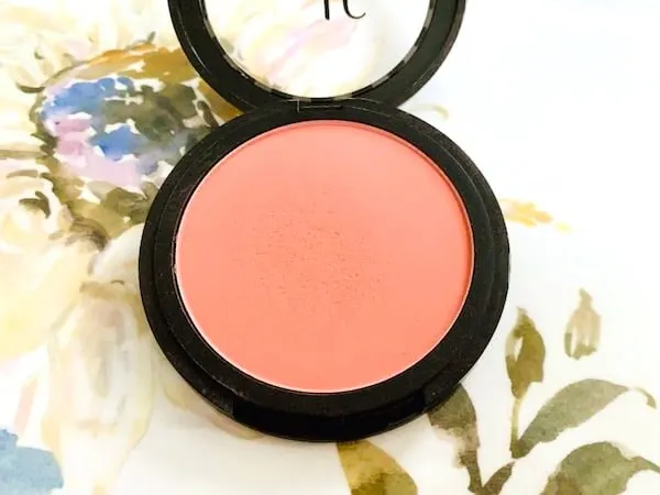 e.l.f. Cosmetics Primer-Infused Blush