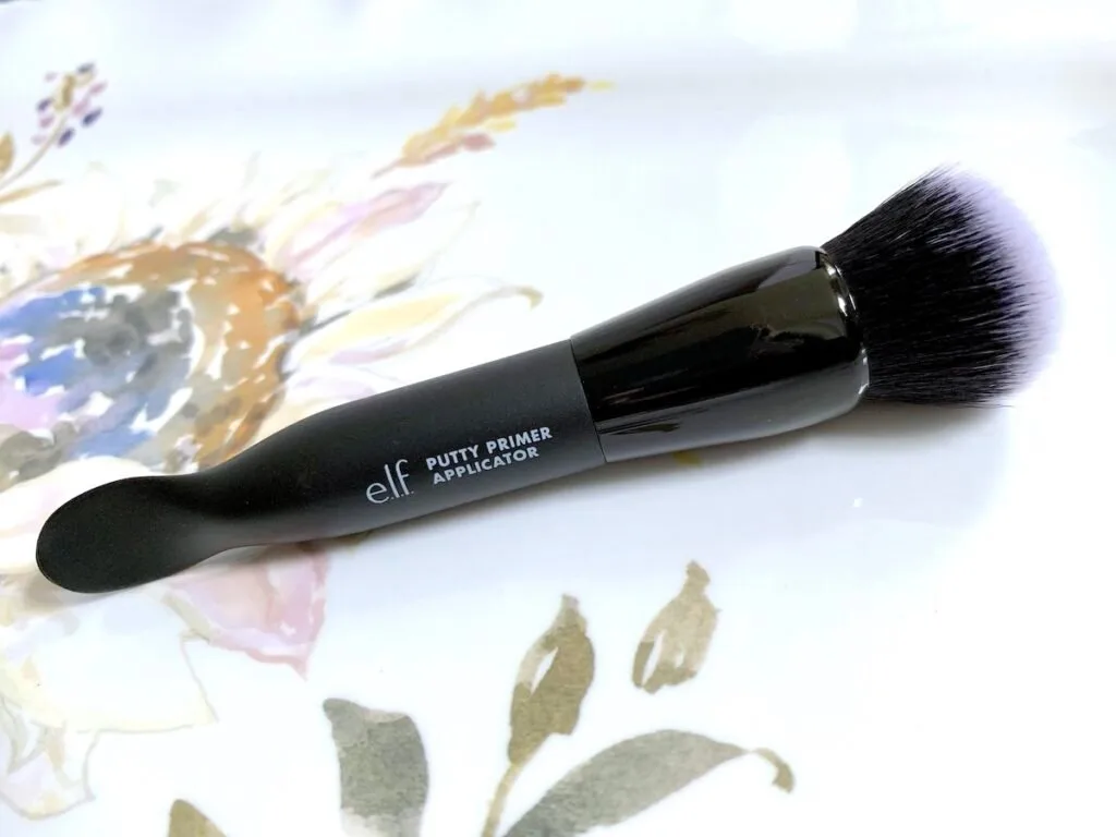 e.l.f. Putty Primer Brush and Applicator