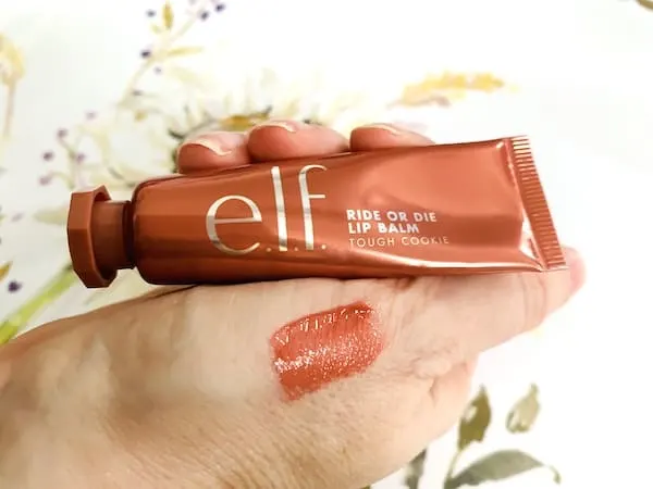 e.l.f Cosmetics Ride Or Die Lip Balm