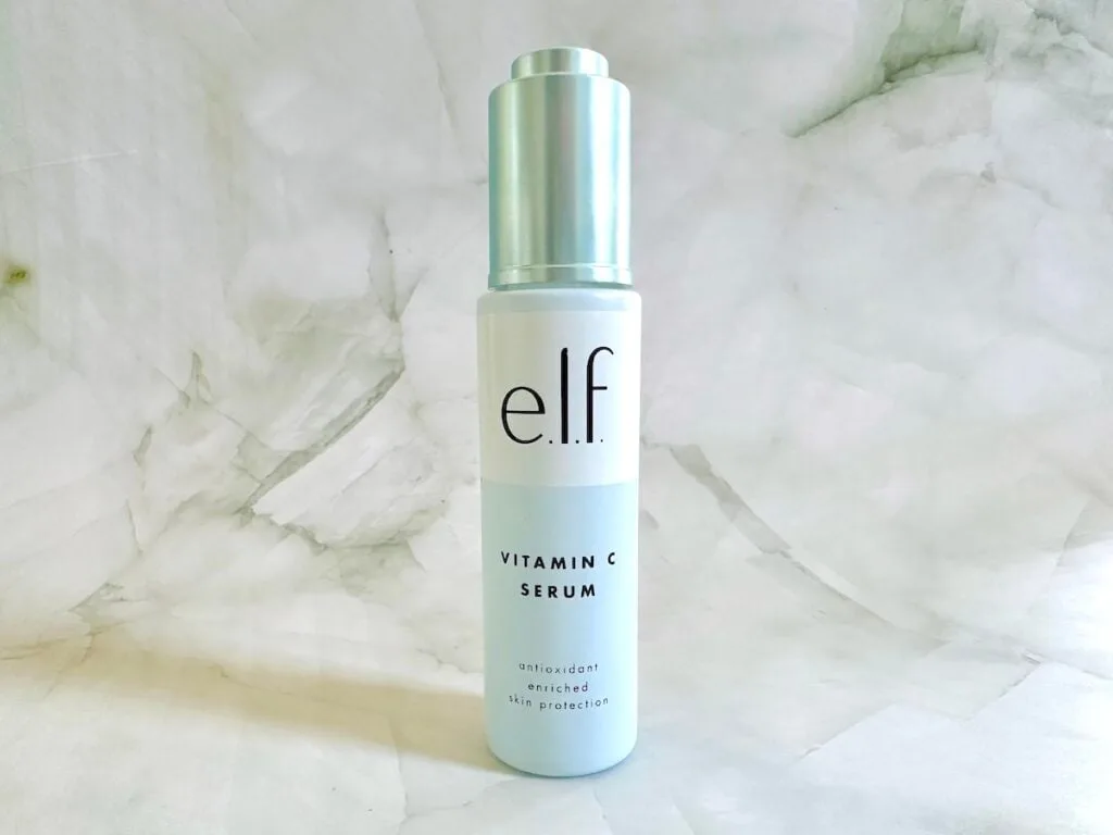 e.l.f. Vitamin C Serum