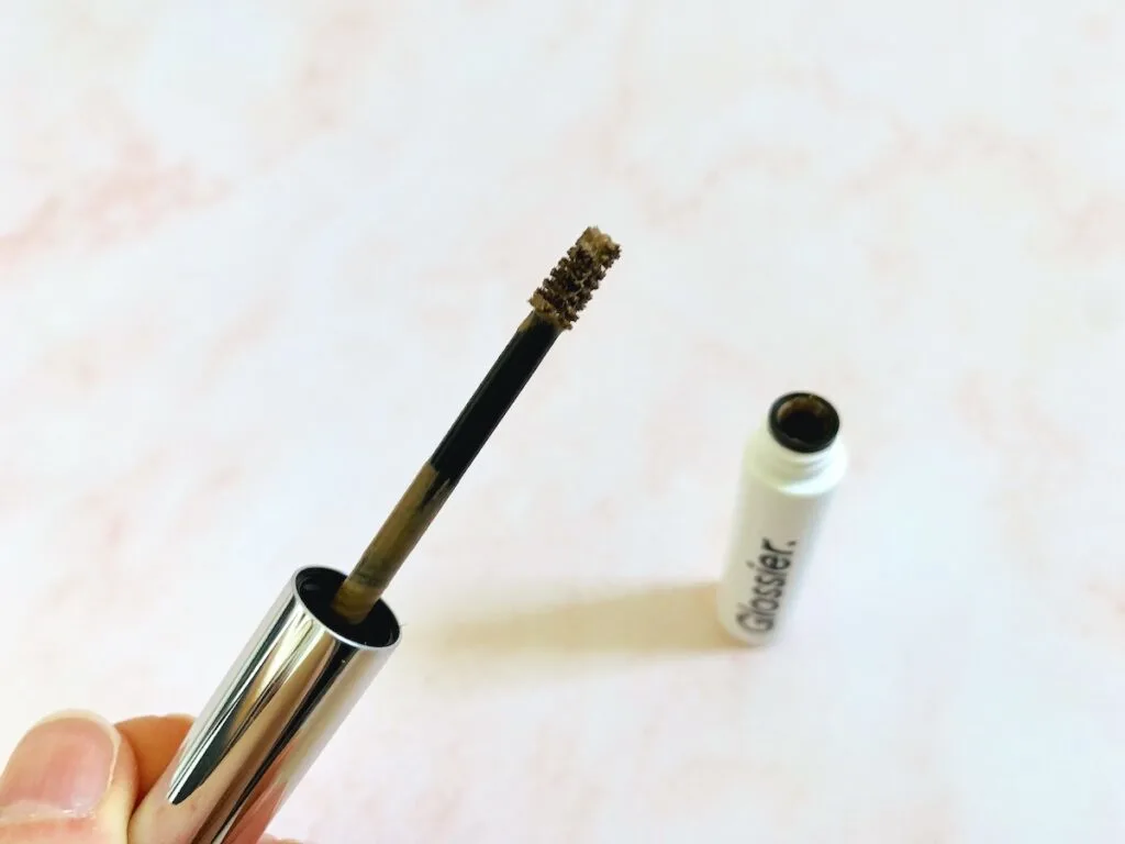 Glossier Boy Brow wand