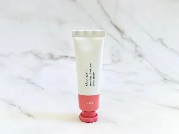 Glossier Cloud Paint Blush in Puff