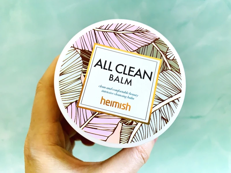 Heimish All Clean Balm