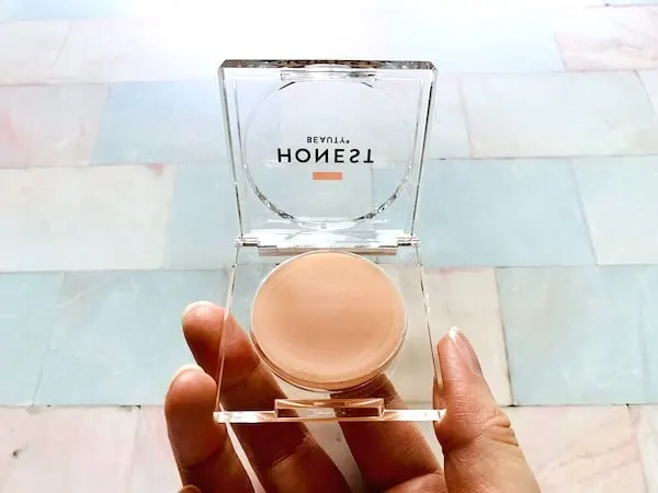 Honest Beauty Magic Beauty Balm