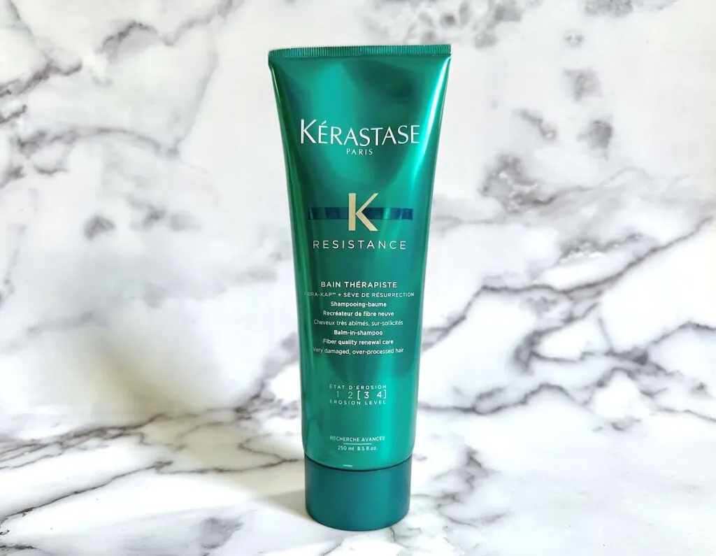 Kerastase Resistance Bain Thérapiste Shampoo