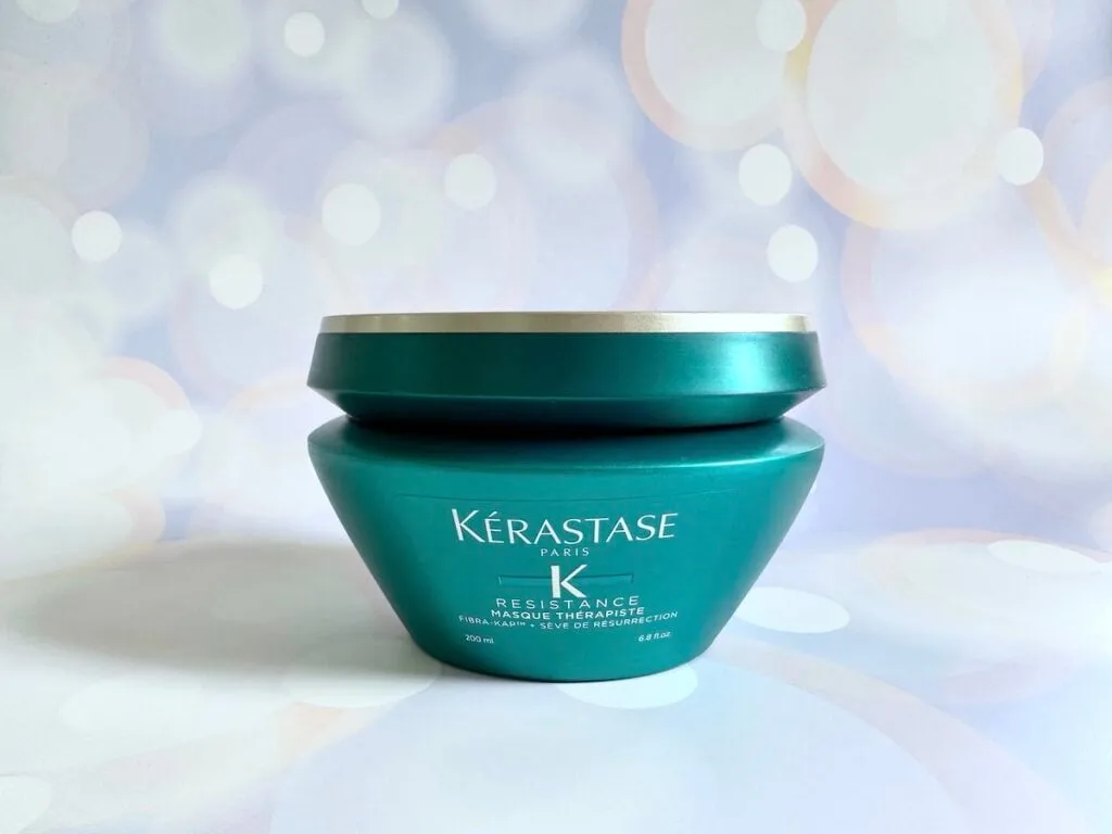 Kerastase Resistance Masque Therapiste