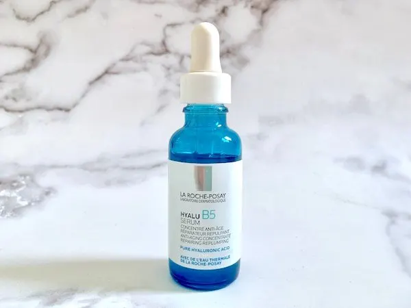 La Roche-Posay Hyalu B5 Hyaluronic Acid Serum