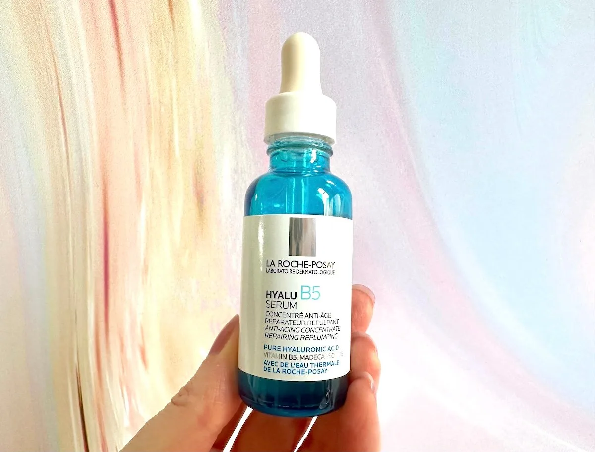 La Roche Posay Hyalu B5 Pure Hyaluronic Acid Serum