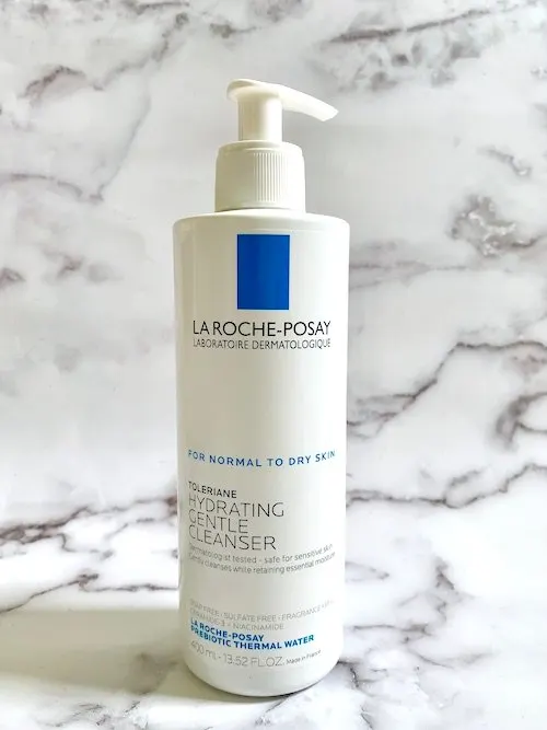 La Roche-Posay Toleriane Hydrating Gentle Cleanser