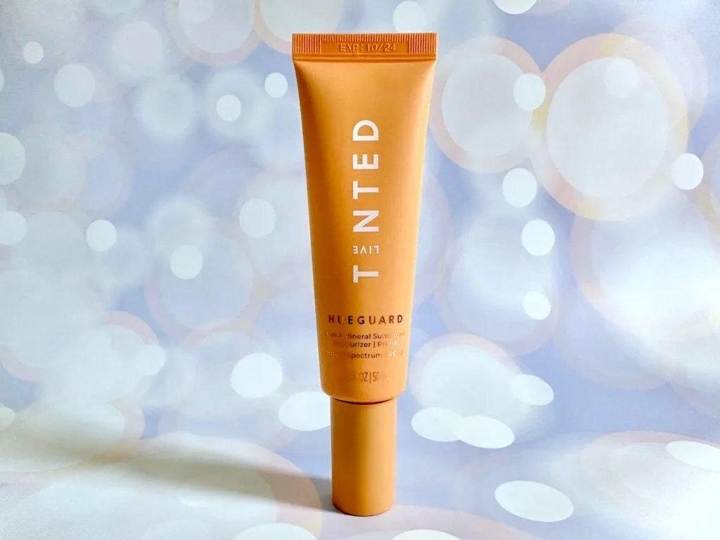 Live Tinted Hueguard 3-in-1 Mineral SPF 30 Moisturizer Primer