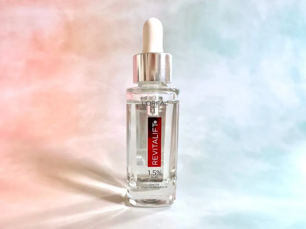 L'Oreal Revitalift 1.5% Pure Hyaluronic Acid Serum