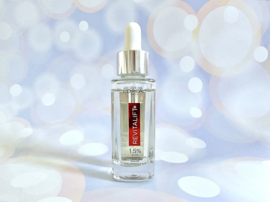 L'Oréal Revitalift 1.5% Pure Hyaluronic Acid Serum