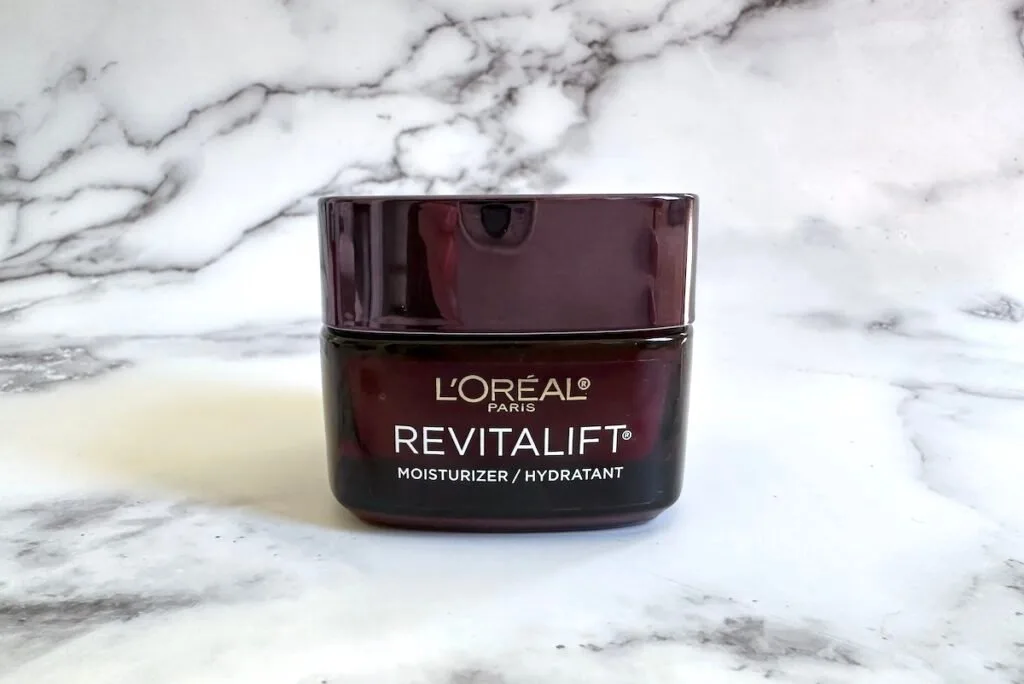 L'Oreal Revitalift Triple Power Anti-Aging Moisturizer