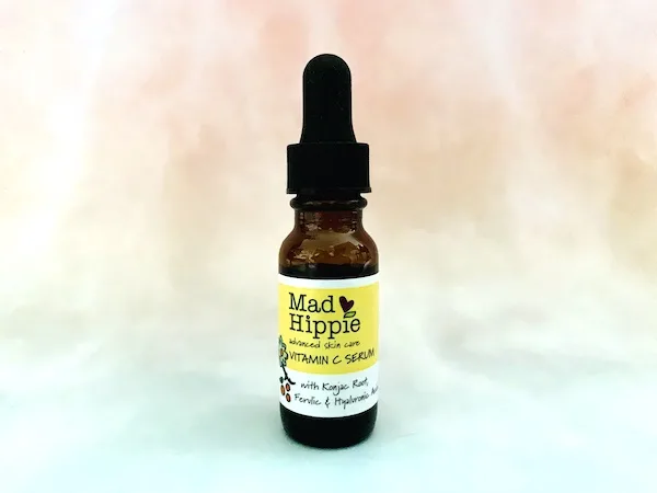 Mad Hippie Vitamin C Serum