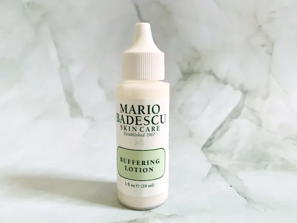 Mario Badescu Buffering Lotion