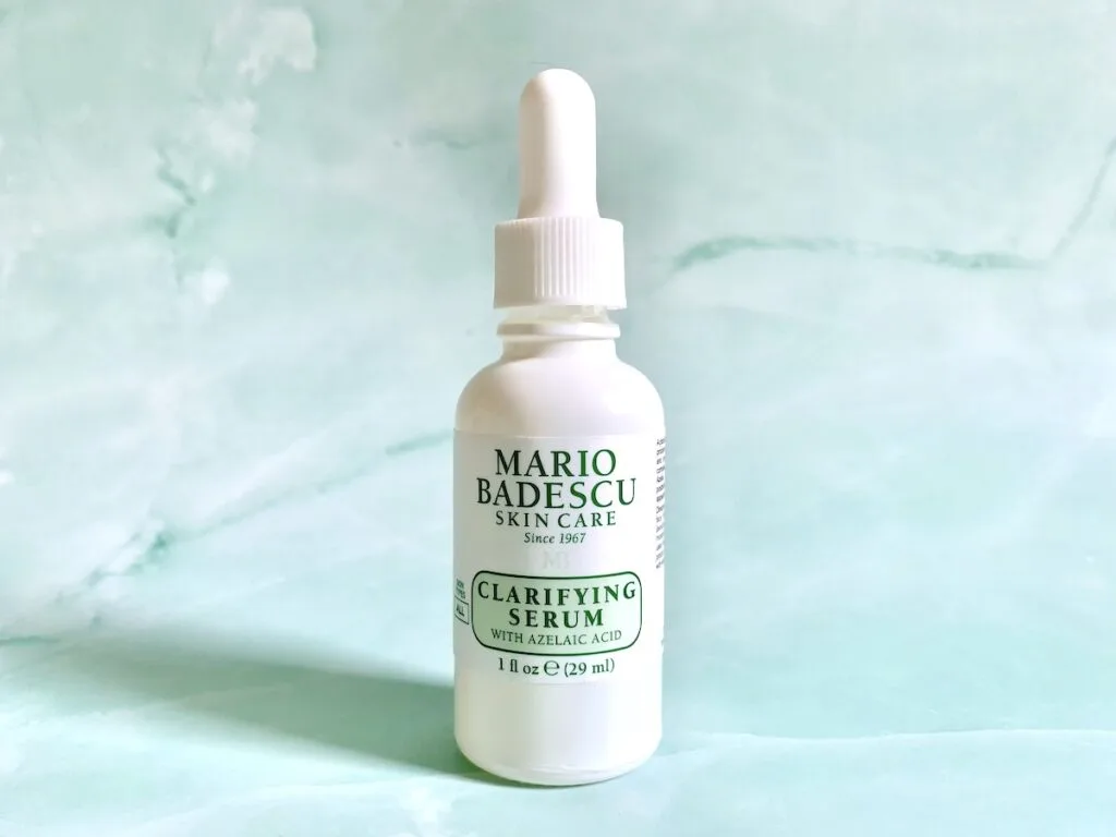 Mario Badescu Clarifying Serum with Azelaic Acid