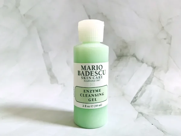 Mario Badescu Enzyme Cleansing Gel