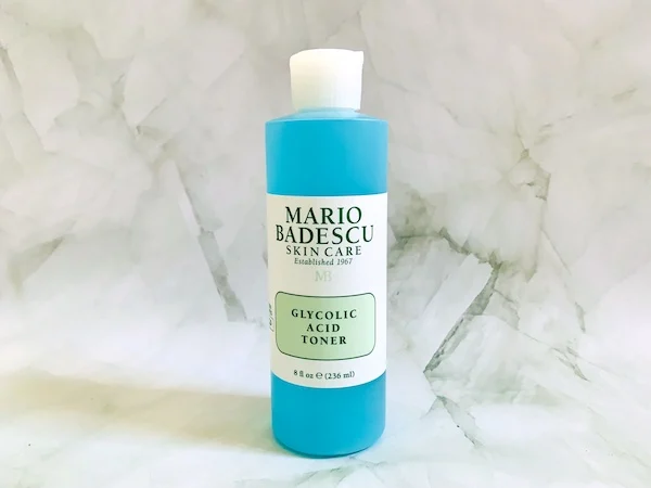 Mario Badescu Glycolic Acid Toner