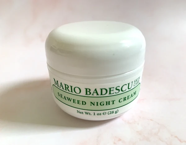 Mario Badescu Seaweed Cream