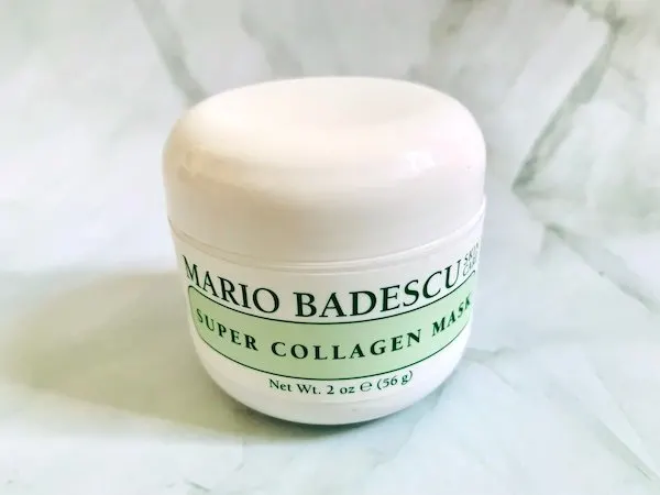 Mario Badescu Super Collagen Mask