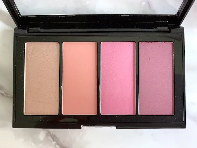 Maybelline Facestudio Master Blush Color & Highlight Kit