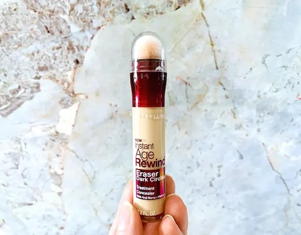 Maybelline Instant Age Rewind Eraser Dark Circles Treatment Concealer