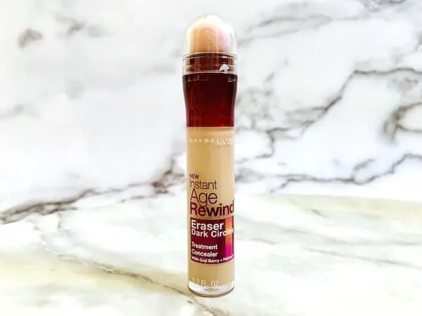 Maybelline Instant Age Rewind Eraser Dark Circles Treatment Concealer