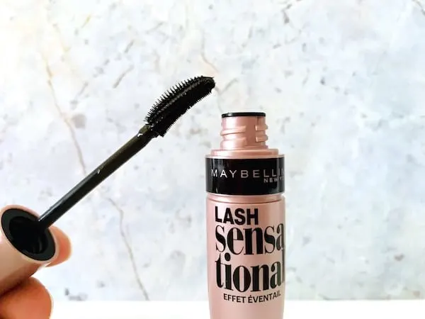 Maybelline Lash Sensational Mascara