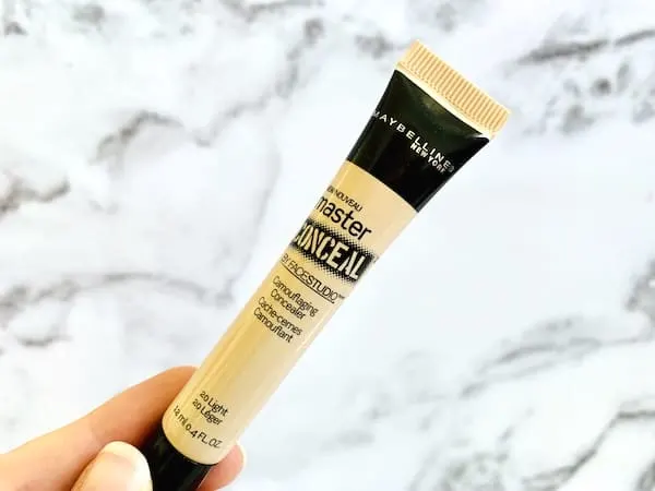 Best Drugstore Concealers for Dark Circles - Maybelline Facestudio Master Conceal Camouflaging Concealer