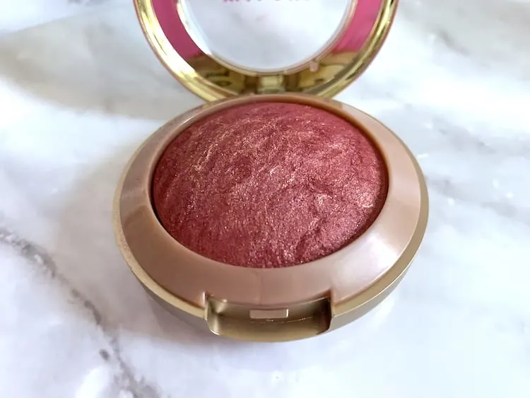 Milani Red Vino Baked Blush