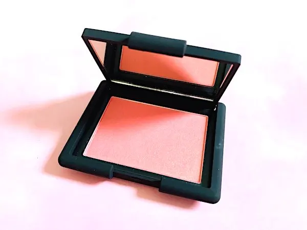 Nars Orgasm Blush