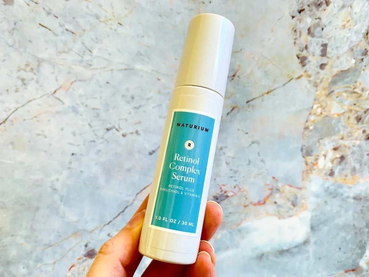 Naturium Retinol Complex Serum