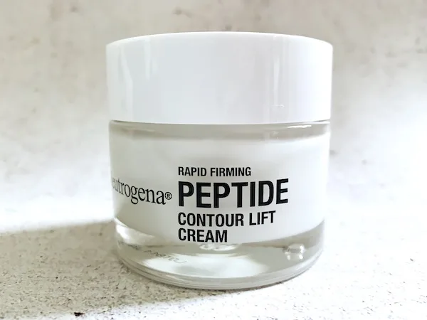 Neutrogena Rapid Firming Peptide Contour Lift Face Cream