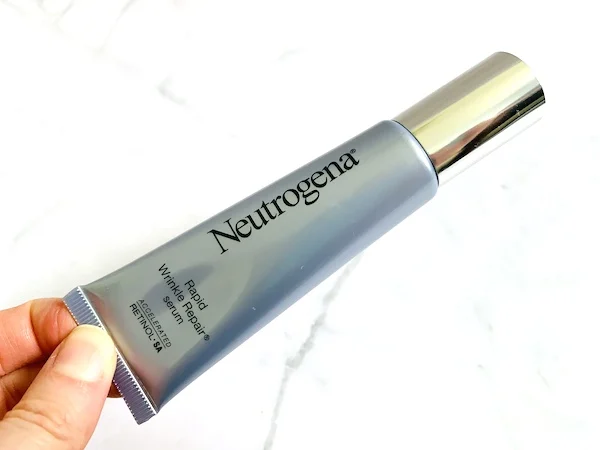 Neutrogena Rapid Wrinkle Repair Serum