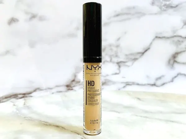 NYX HD Studio Photogenic Concealer