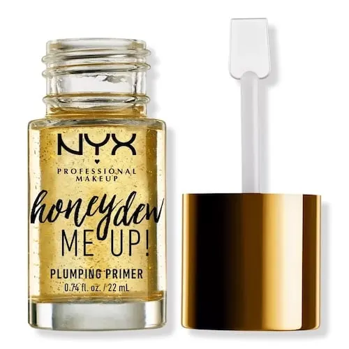 NYX Honeydew Me Up! Plumping Dewy Face Primer