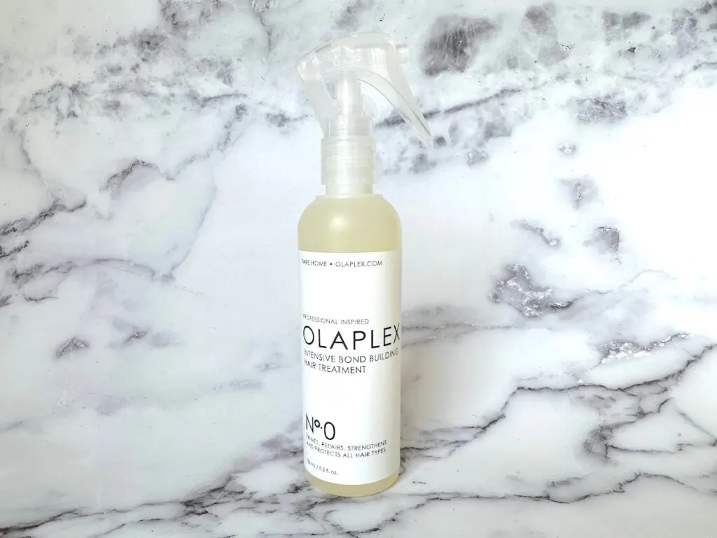 Olaplex No.0 Intensive Bond Building Treatment