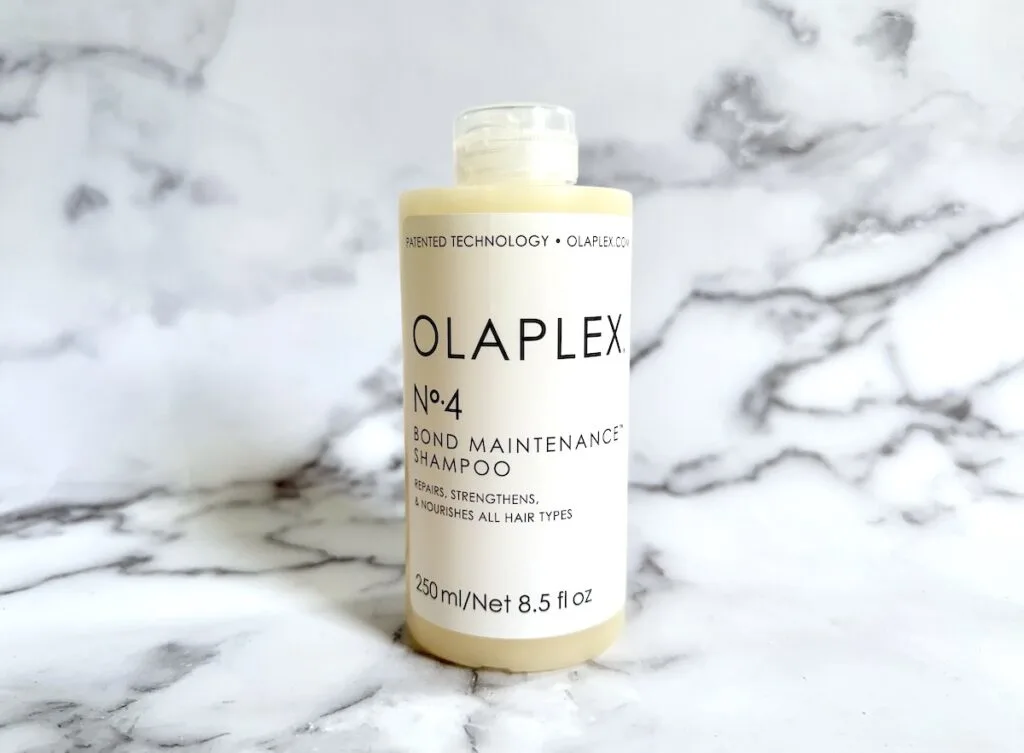 Olaplex No. 4 Bond Maintenance Shampoo