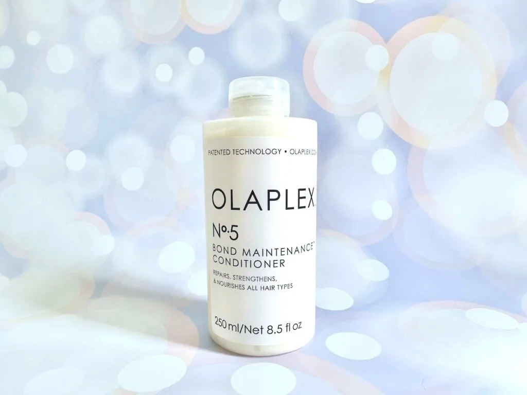 Olaplex No. 5 Bond Maintenance Conditioner