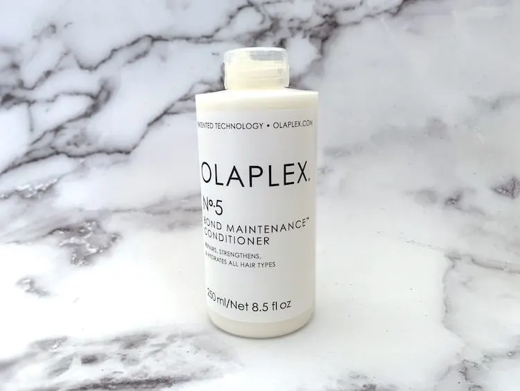 Olaplex No.5 Bond Maintenance Conditioner