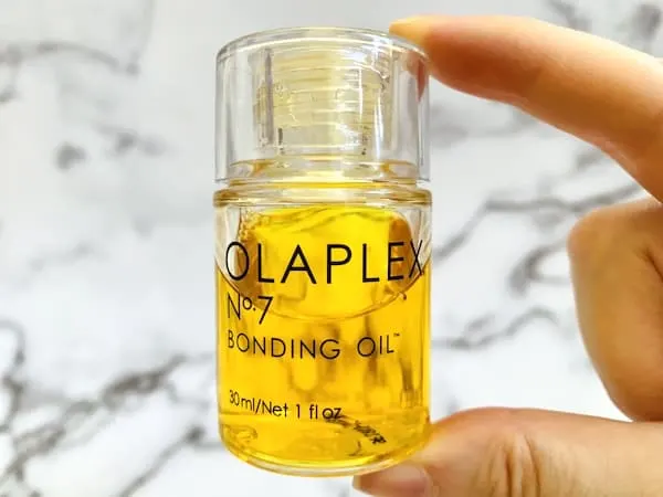 Olaplex No. 7 Bonding Oil