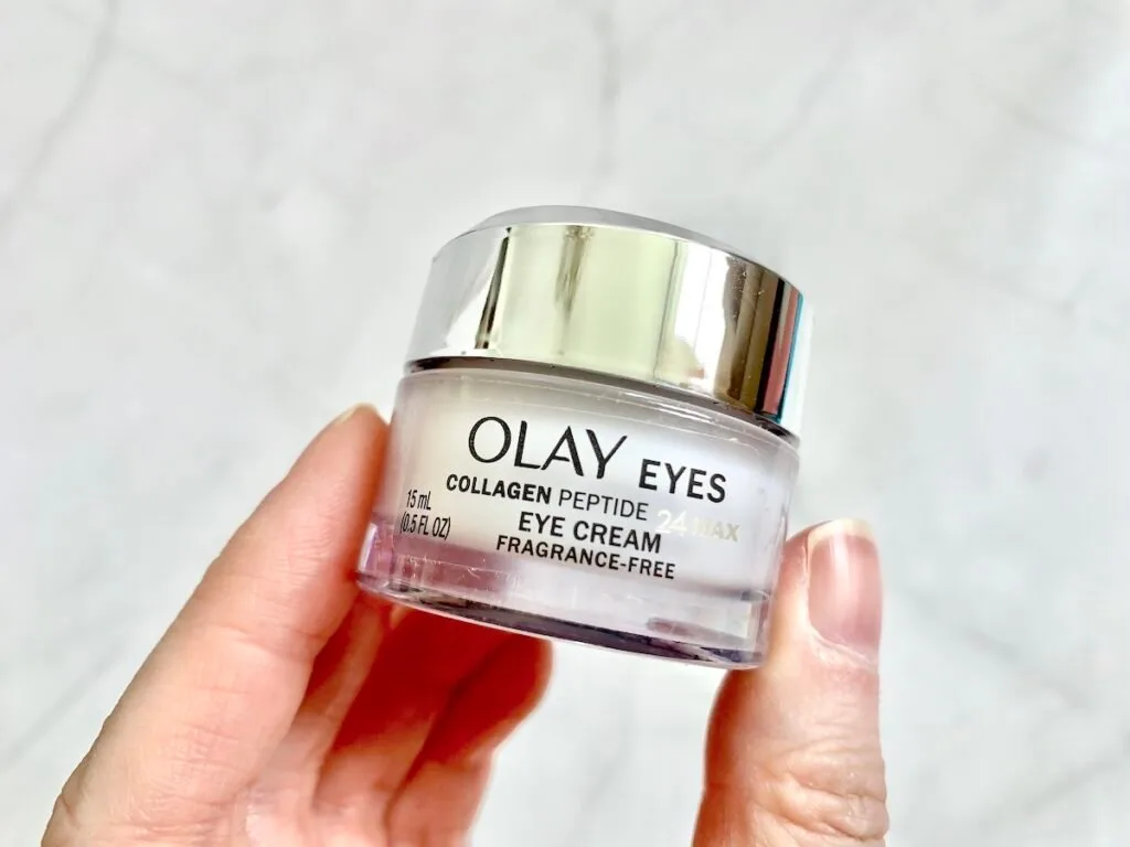 Olay Collagen Peptide 24 MAX Eye Cream