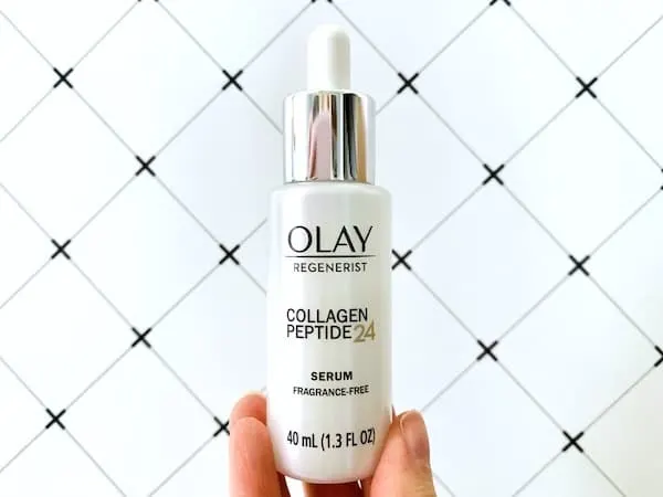 Olay Regenerist Collagen Peptide 24 Serum