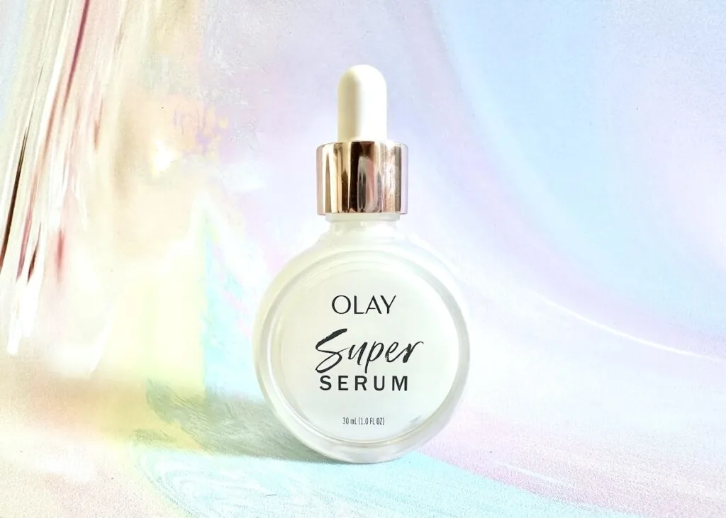 Olay Super Serum