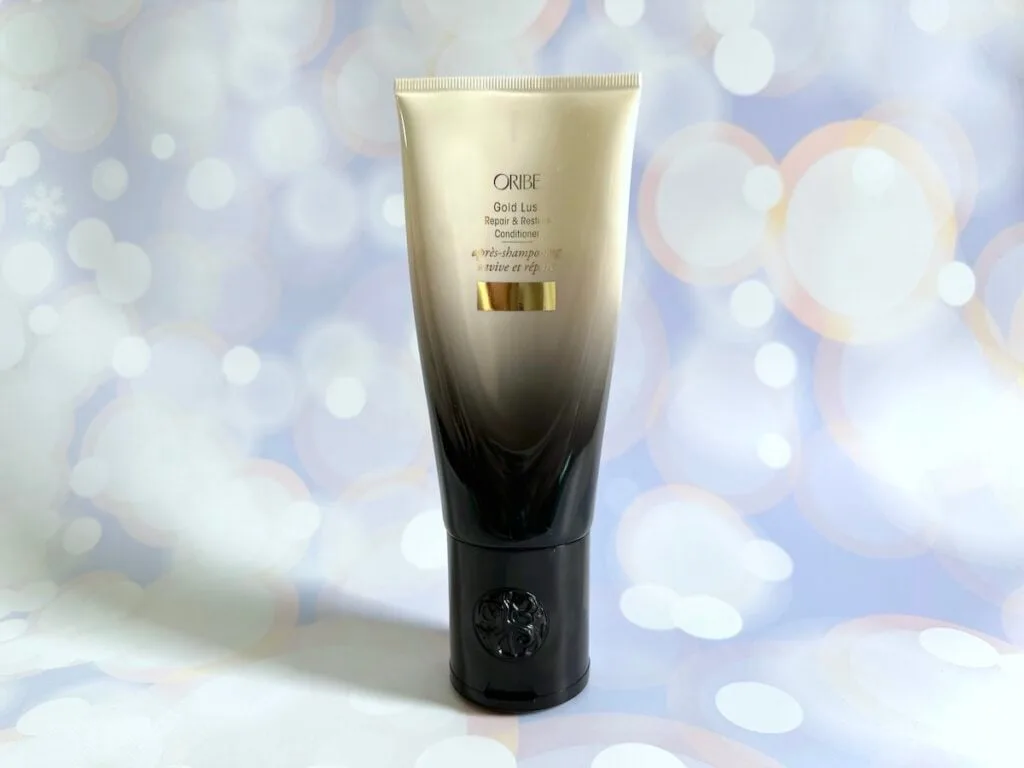 Oribe Gold Lust Repair & Restore Conditioner